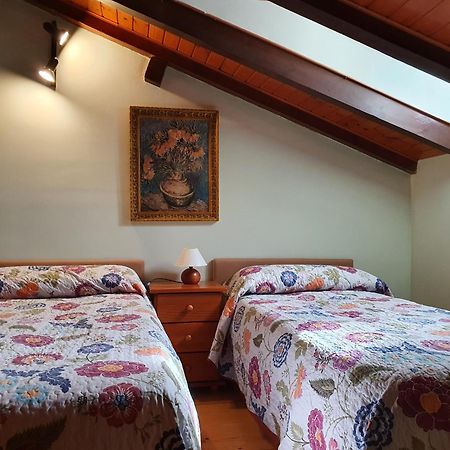 Casa Rural Rudron Valdelateja Exterior photo